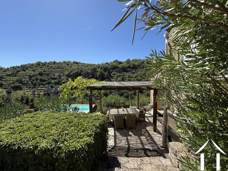 Maison - 71 m² - 4 pièces