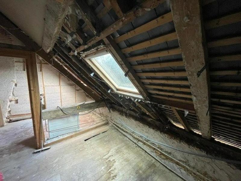 Maison - 43 m² - 2 pièces