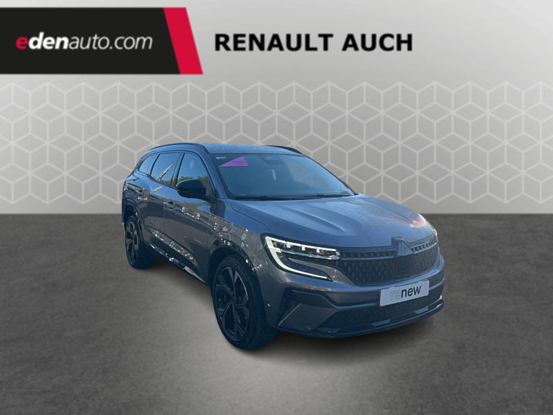 Renault Espace E-Tech full hybrid 200 Gsr2 esprit Alpine