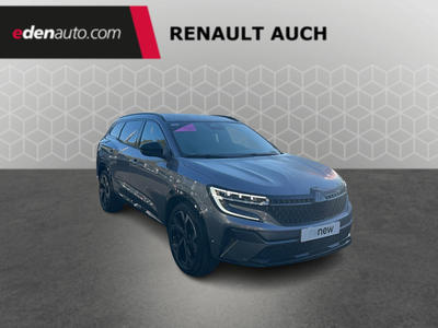 Renault Espace E-Tech full hybrid 200 Gsr2 esprit Alpine