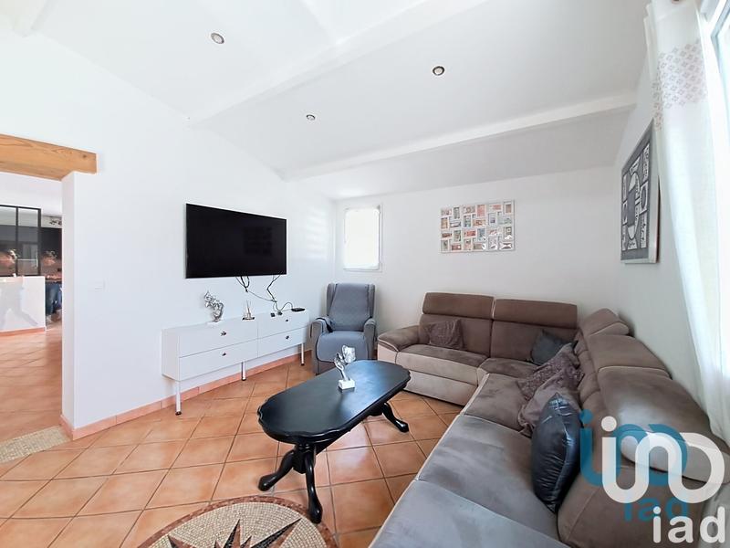 Maison - 89 m² - 4 pièces