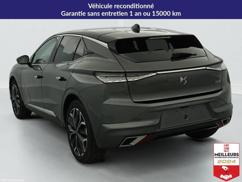 Ds Ds 4 Ds4 PureTech 130 Eat8 Rivoli