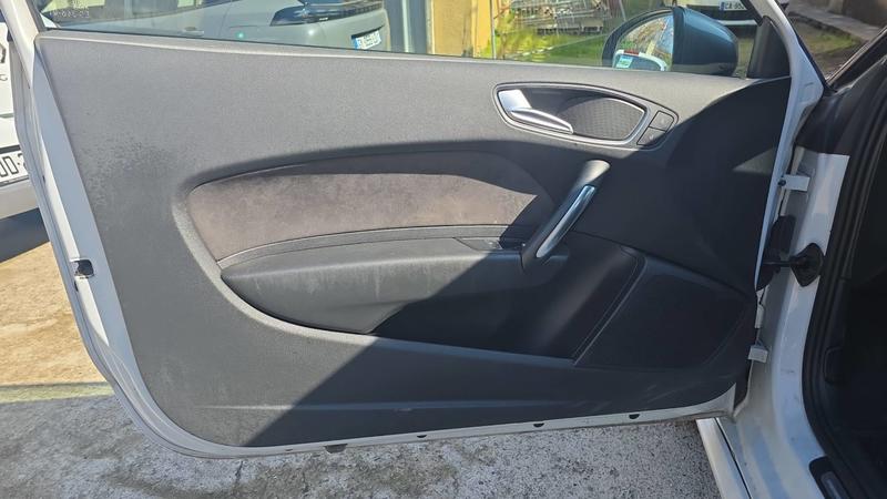 Audi A1 1.4 Tfsi 125 s-Tronic7 s line