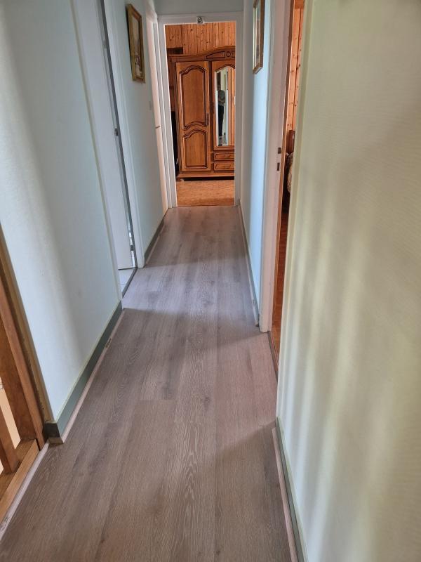 Maison - 184 m² - 8 pièces