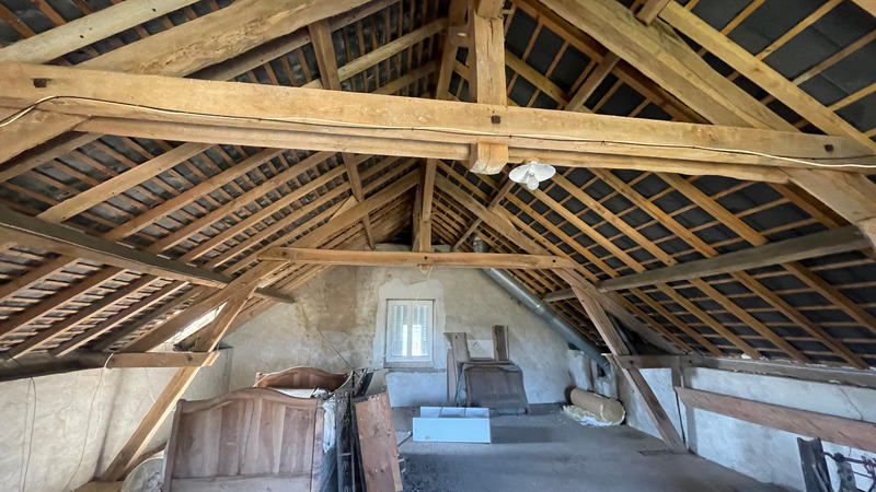 Maison - 75 m² - 3 pièces