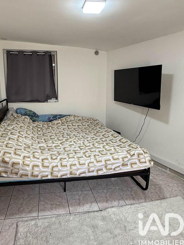 Maison - 114 m² - 6 pièces