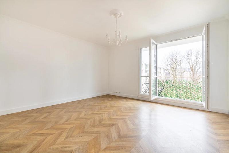 Appartement - 70 m² - 4 pièces