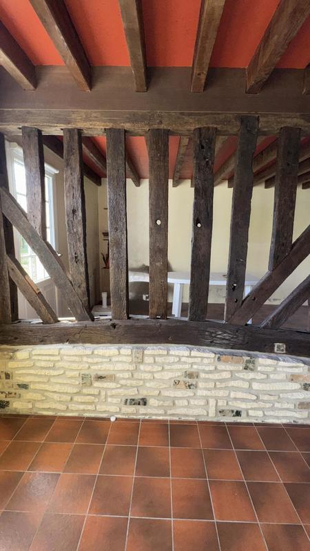 Maison - 156 m² - 7 pièces