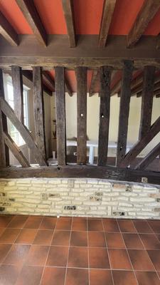 Maison - 156 m² - 7 pièces