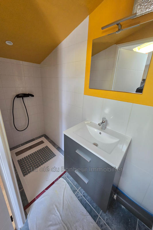 Appartement - 41 m² - 3 pièces