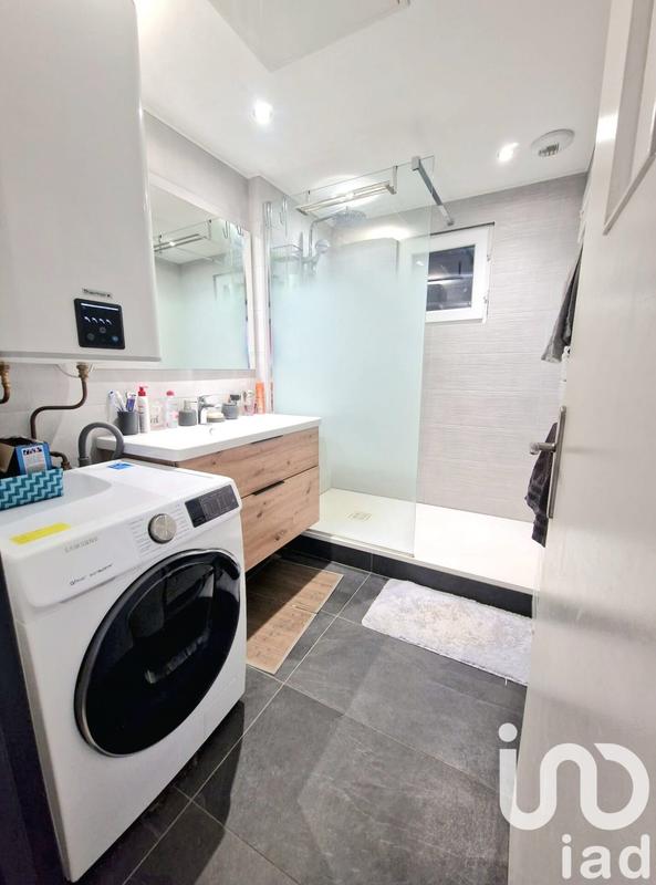 Appartement - 82 m² - 4 pièces