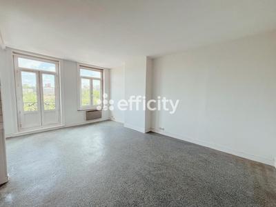 Appartement - 34 m² - 1 pièce