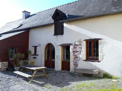 Maison - 198 m² - 4 pièces