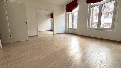 Appartement - 200 m² - 7 pièces