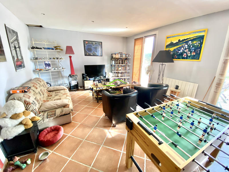 Villa - 204 m² - 6 pièces