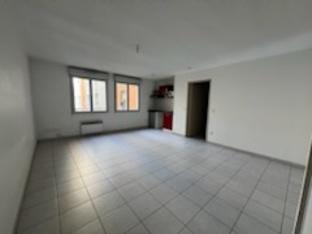 Appartement - 53 m² - 2 pièces