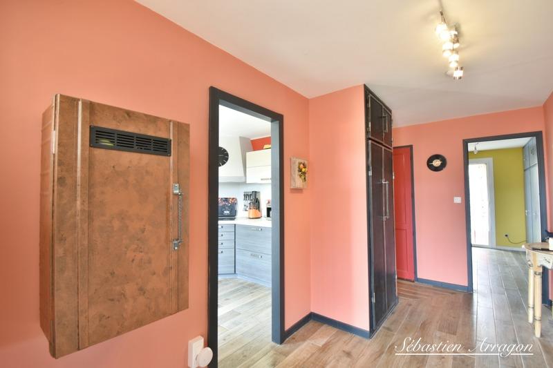 Maison - 156 m² - 4 pièces