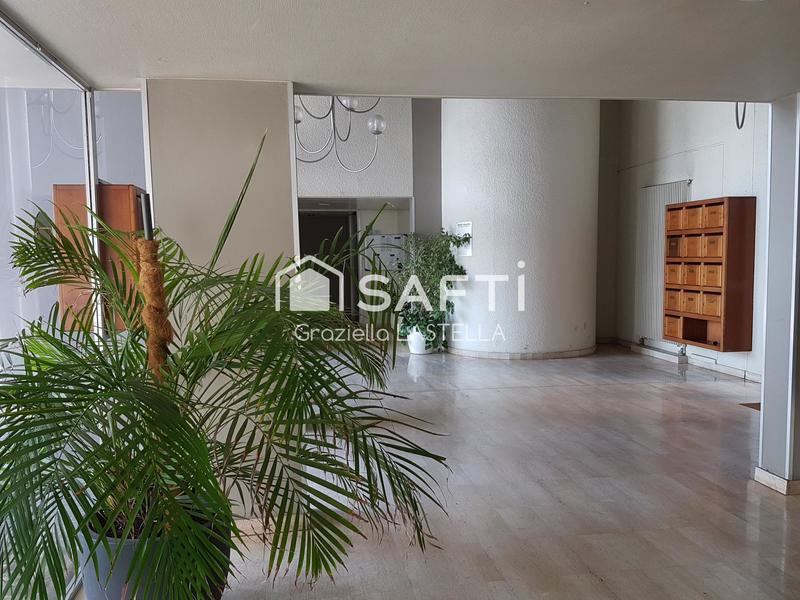 Appartement - 88 m² - 3 pièces