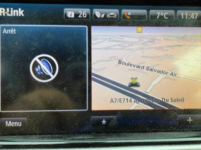 Renault Clio 1.2 TCe 120ch Gt energy Intens Edc Euro6