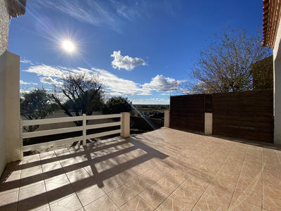 Villa - 146 m² - 5 pièces