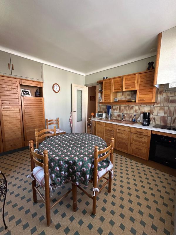 Maison - 87 m² - 3 pièces