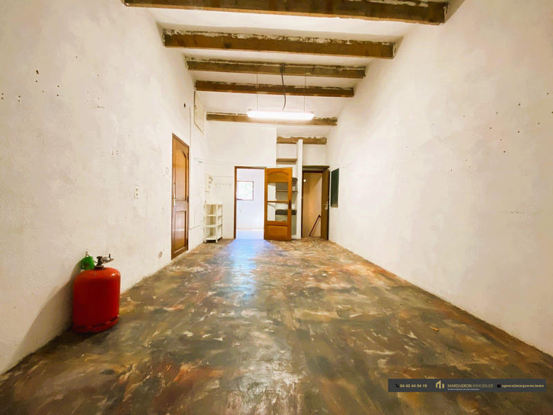 Maison - 148 m² - 4 pièces