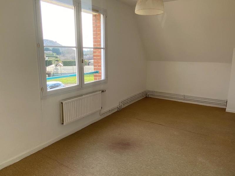 Maison - 89 m² - 4 pièces