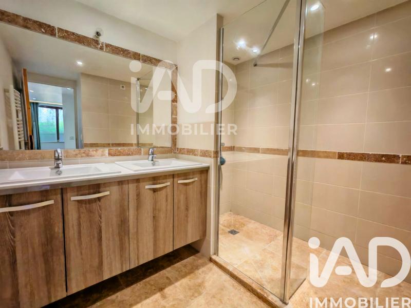 Duplex - 70 m² - 3 pièces