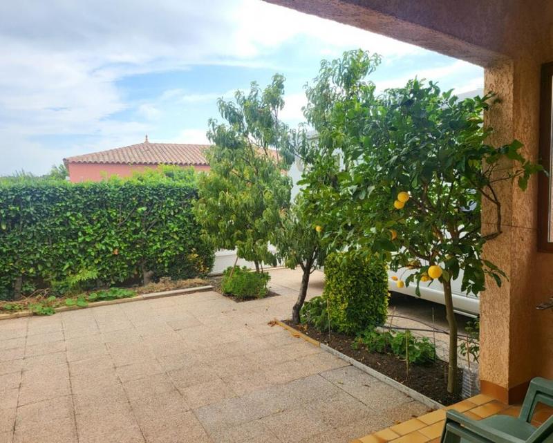 Villa - 50 m² - 3 pièces