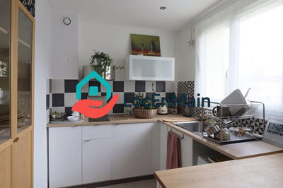 Appartement - 27 m² - 2 pièces