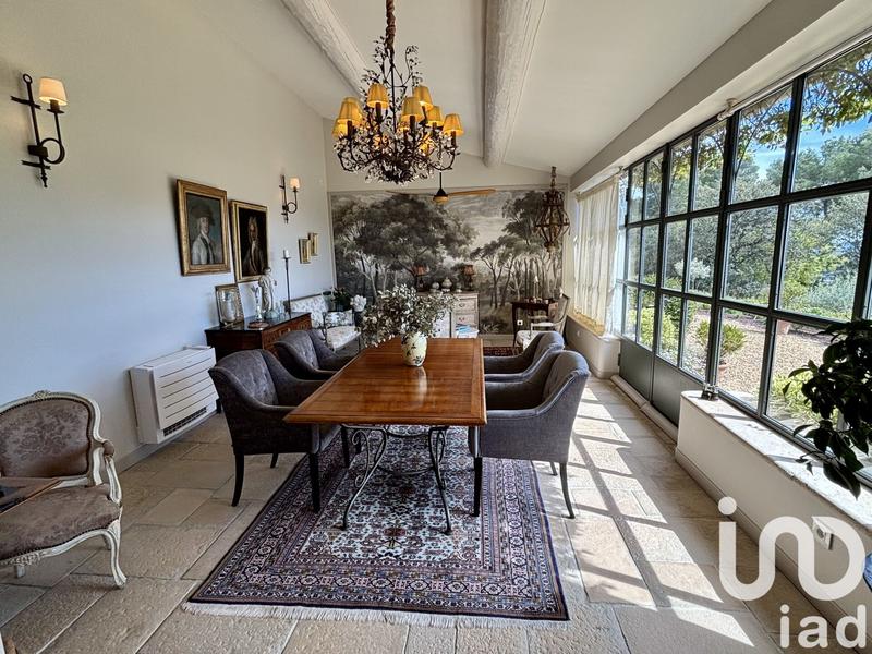 Bastide - 210 m² - 5 pièces