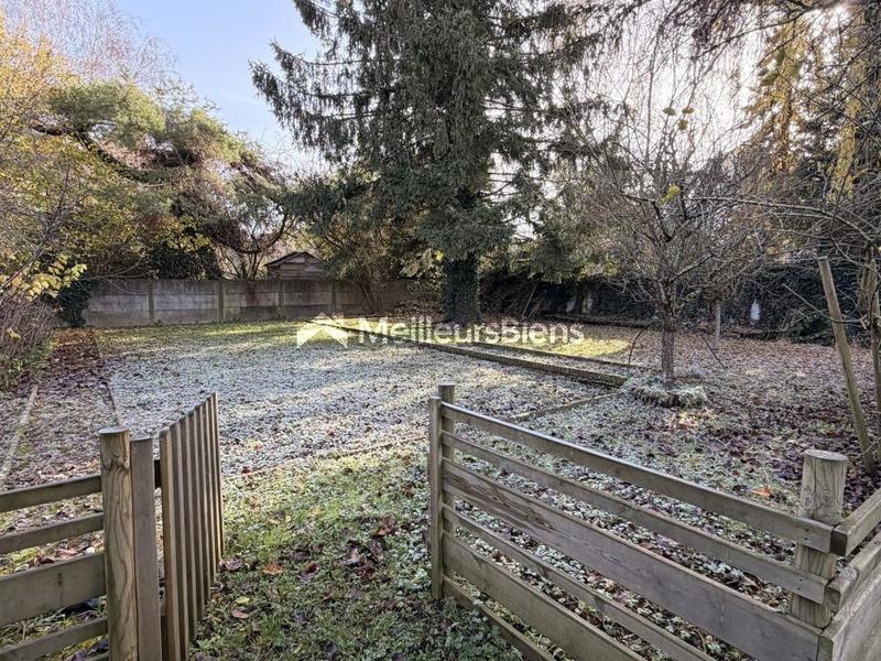 Maison bourgeoise - 313 m² - 10 pièces