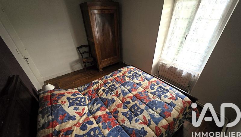 Maison - 175 m² - 8 pièces