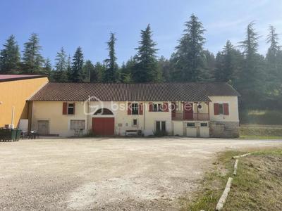 Local commercial - 500 m² - 15 pièces