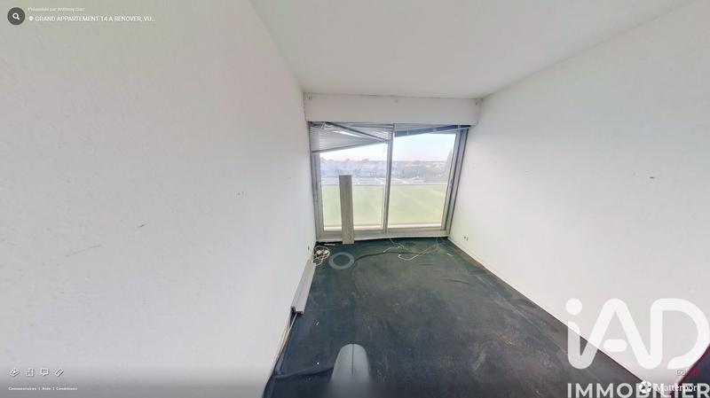 Appartement - 78 m² - 4 pièces