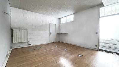 Appartement - 33 m² - 1 pièce