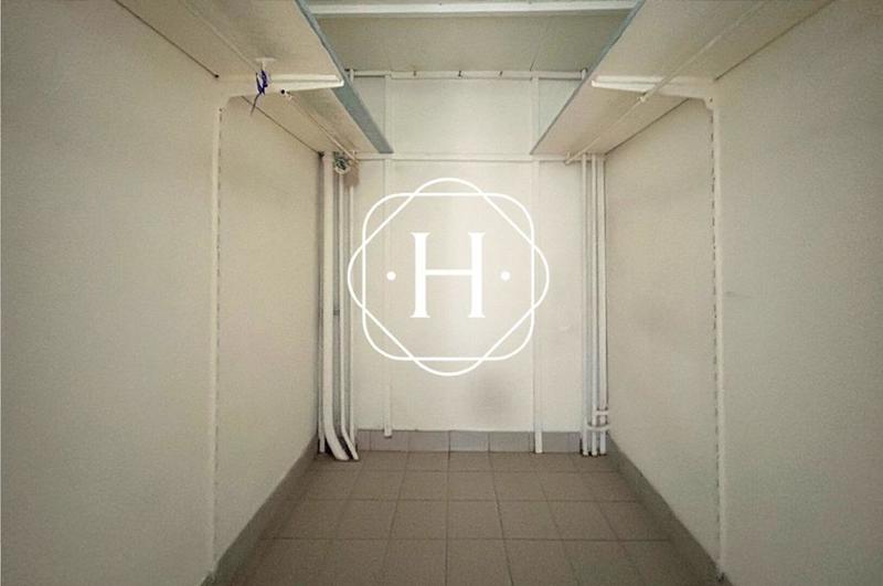 Appartement - 72 m² - 4 pièces