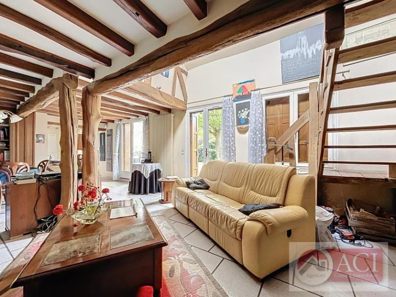 Maison - 164 m² - 6 pièces