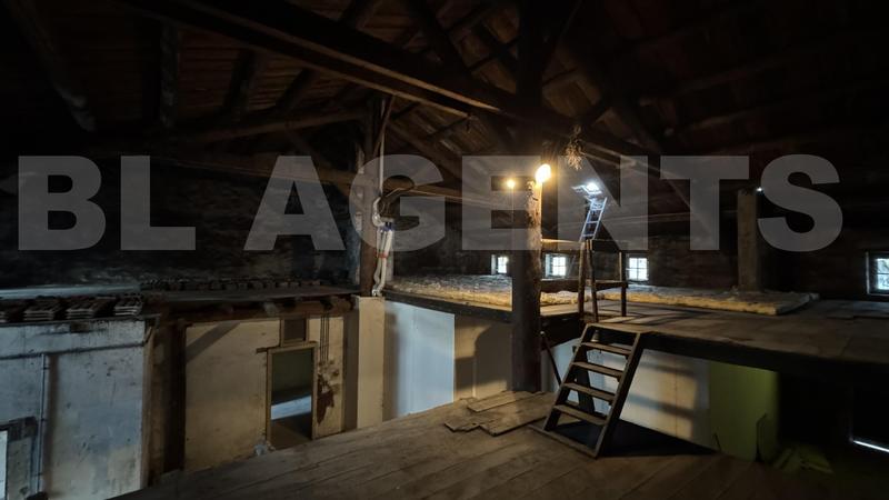 Maison - 127 m² - 6 pièces