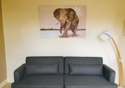 Appartement - 18 m² - 1 pièce