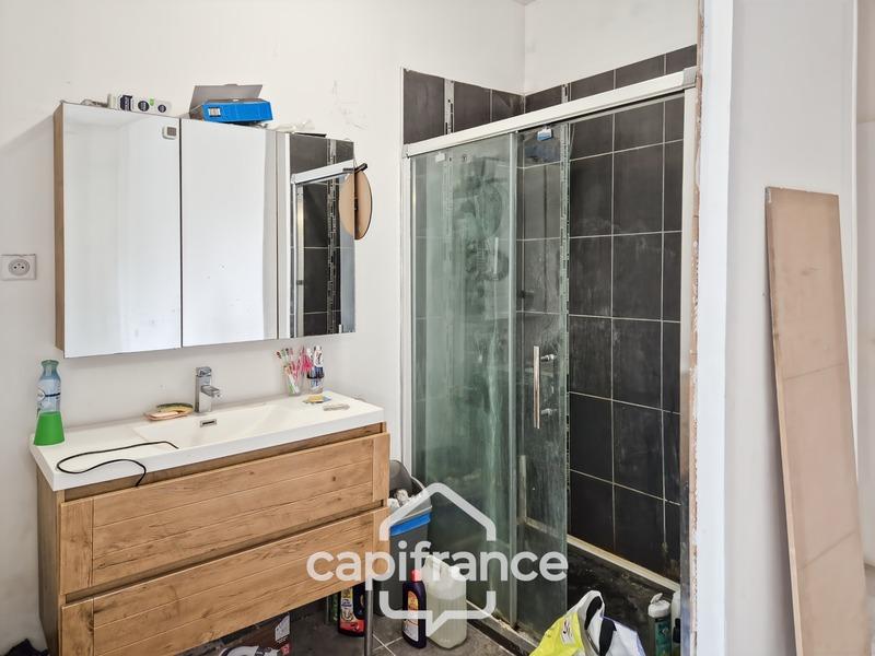 Maison de ville - 189 m² - 7 pièces