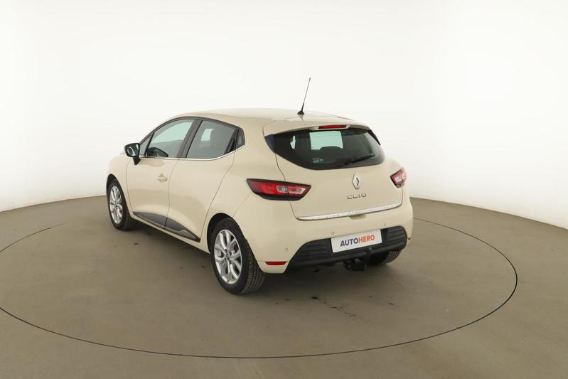 Renault Clio 1.2 TCe Energy Intens Edc 118 ch