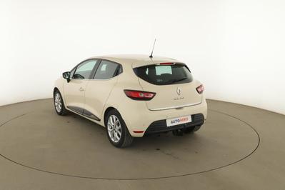 Renault Clio 1.2 TCe Energy Intens Edc 118 ch