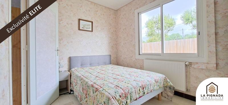 Maison - 70 m² - 4 pièces