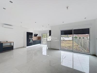 Maison - 129 m² - 6 pièces