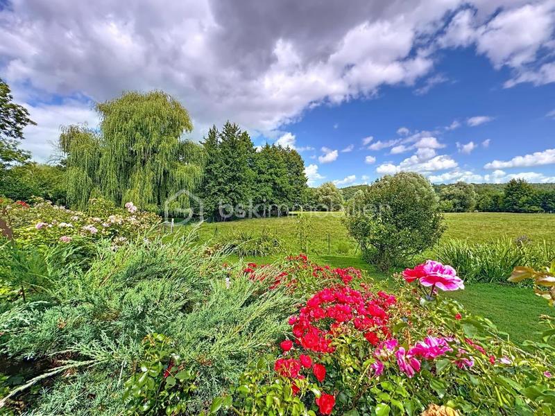 Maison - 149 m² - 5 pièces