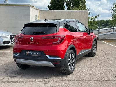 Renault Captur II 1.0 Tce 90 Techno