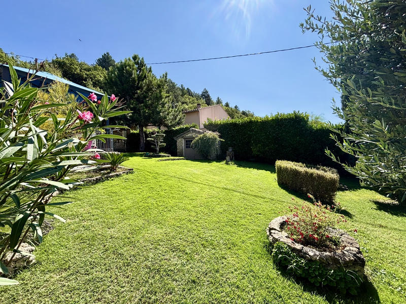 Villa - 148 m² - 6 pièces