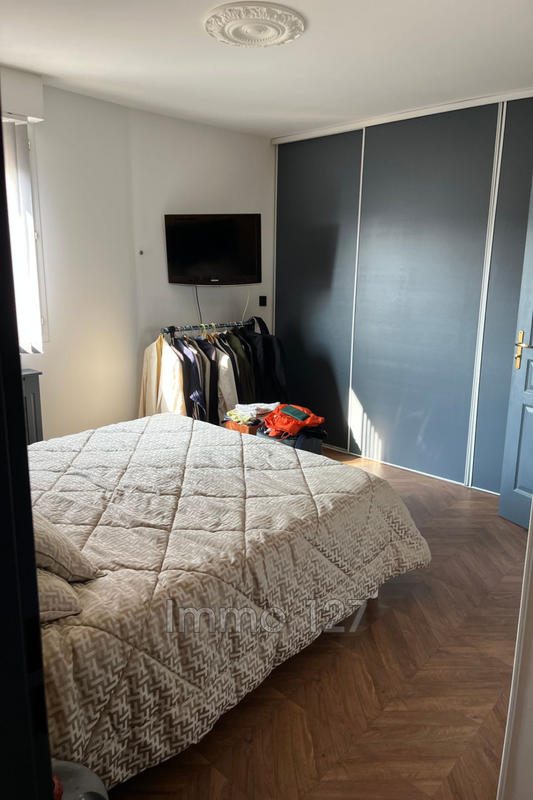 Appartement - 128 m² - 4 pièces
