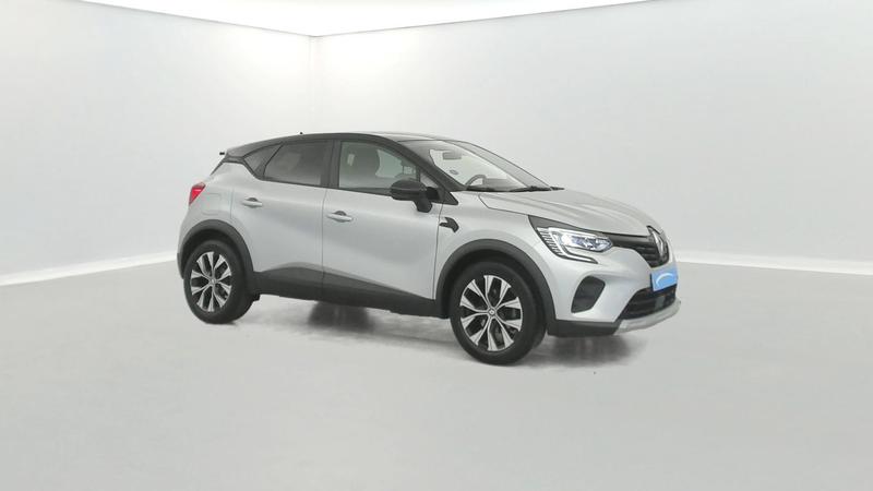 Renault Captur TCe 90 Evolution 5p